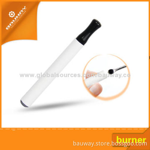 Disposable Wax Burner Electronic Cigarettes, PayPal Accepted